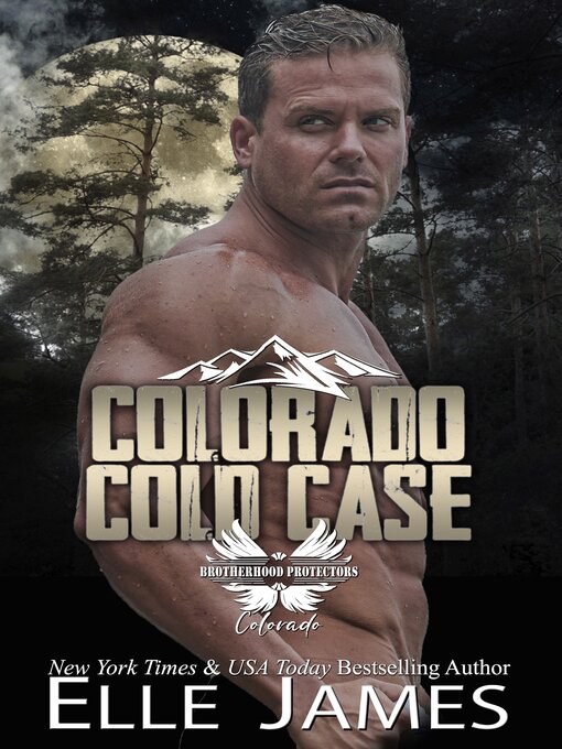 Title details for Colorado Cold Case by Elle James - Available